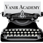 Logo Vanir Academy